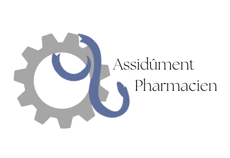 Assidûment pharmacien